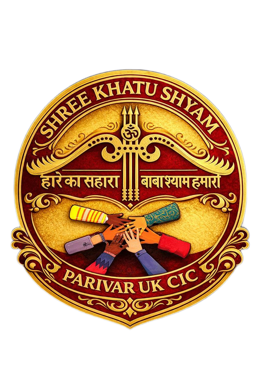 Khatu Shyam Parivar